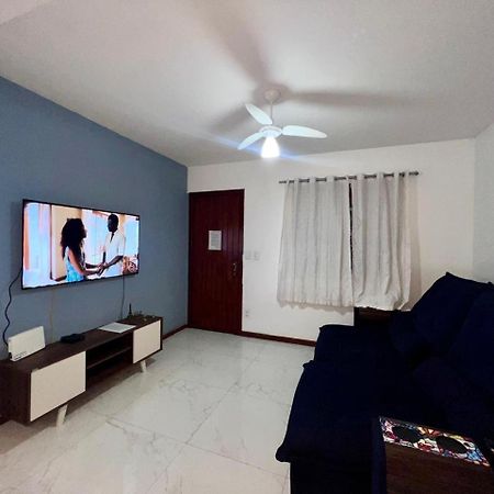 Casa Temporada Cabo Frio Villa Ngoại thất bức ảnh