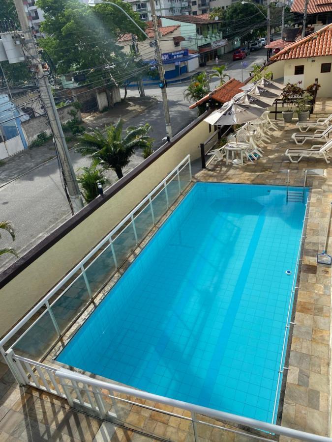 Casa Temporada Cabo Frio Villa Ngoại thất bức ảnh